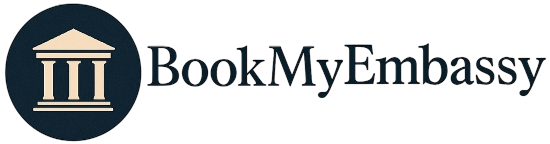 BookMyEmbassy
